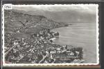 DISTRICT DE LAVAUX /// LUTRY - TB - Lutry