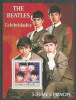 The Beatles Sao Tome Et Principe 2003 ** St Thomas And Principe ** - Zangers