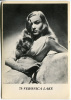 FIGURINA VERONICA LAKE ATTRICE - Altri