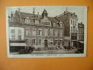 CP  HAYANGE N°20  HOTEL DE VILLE - Hayange