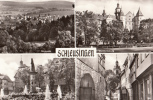 B36007 Schleusingen Multiviews Not  Used Perfect Shape - Schleusingen