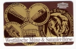 Germany - O141  07/93  Westfälische Münz Und Sammlerbörse - O-Series : Customers Sets