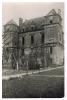 Berneuil-sur-Aisne (60) Le Vieux Chateau  (carte Photo) - Attichy