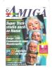 Germany - O969  05/93 - Amiga Magazin - Albert Einstein - Marilyn Monroe - O-Series : Customers Sets