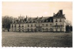 Berneuil-sur-Aisne (60) Le Chateau De Sainte-claire - Attichy