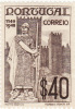 1940 Portogallo - Restaurazione Della Monarchia (nuovo Senza Gomma) - Nuovi