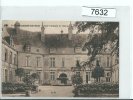 Chateauneuf Sur Cher Cour D´honneur Du Chateau - Chateauneuf Sur Cher