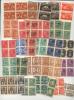 30 Mint Stamps In Blocks 4x  1940 -1947   From Bulgaria - Nuevos