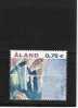 2004 Aland   Mi. 235 ** MNH  Europa - 2004