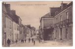 44  SAVENAY  Rue Devant L' Eglise - Savenay