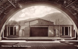 Bühne Des Passionstheaters - Oberammergau