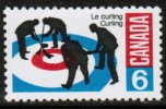 CANADA   Scott #  490*  VF MINT LH - Unused Stamps