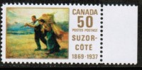 CANADA   Scott #  492**  VF MINT NH - Ungebraucht