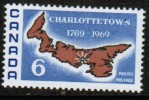 CANADA   Scott #  499*  VF MINT LH - Unused Stamps