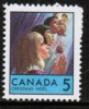 CANADA   Scott #  502*  VF MINT LH - Nuovi