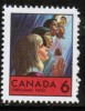 CANADA   Scott #  503*  VF MINT LH - Nuevos