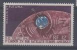 Wallis Et Futuna                      PA 20 * - Unused Stamps