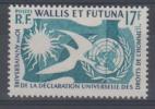 Wallis Et Futuna                 160  * - Nuevos