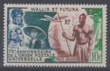 Wallis Et Futuna                PA 11  * - Unused Stamps