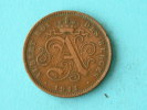 1911 FR - 2 CENT / Morin 310 ( Uncleaned Coin / For Grade, Please See Photo ) !! - 2 Cents