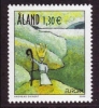 EUROPA 2006 - ALAND 1V NEUF ** (MNH) - 2006