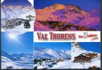 France-CP-73- Val Thorens-Les 3 Vallées En Tarentaise - Val Thorens