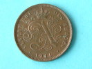 1914 FR - 2 CENT / Morin 314 ( Uncleaned Coin / For Grade, Please See Photo ) !! - 2 Cents