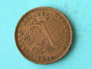 1914 FR - 2 CENT / Morin 314 ( Uncleaned Coin / For Grade, Please See Photo ) !! - 2 Cent