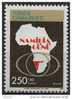 TURQUIE.1975.   YVERT N° 2129. JOURNEE DE LA NAMIBIE. - Unused Stamps