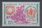 Walllis Et Futuna        172  * - Andere & Zonder Classificatie