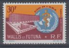 Walllis Et Futuna            PA 27  * - Other & Unclassified