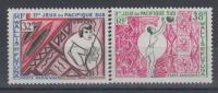 Walllis Et Futuna                         PA    29/30   * - Unused Stamps