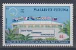 Wallis Et Futuna           PA 41  * - Nuevos