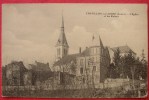 Dep 45  Cpa  CHATILLON Sur LOIRE ,l´église Et Les Ruines  (24) - Chatillon Sur Loire