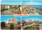 CPM De Saint Cyprien Plage - Saint Cyprien