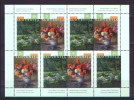 1996 - SLOVENIA - EUROPA CEPT - DONNE FAMOSE. MNH - 1996