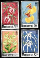 MONSERRAT..1985..Michel # 568-571...MNH. - Montserrat