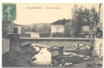 69 // BRIGNAIS  Le Pont Neuf 55 - Brignais