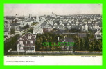 BRANDON, MANITOBA - RESIDENTIAL BRANDON LOOKING EAST - CHRISTIE'S BOOKSTORE - WARWICK BRO'S & RUTTER - - Other & Unclassified