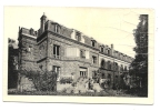 Limours (91) :  L'Institut Clamageran En 1952. - Limours