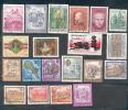 Austria (L6) - Collections