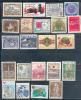 Austria (L7) - Collections