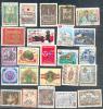 Austria (L13) - Collections