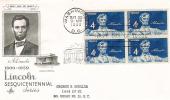 USA  1959  Washington - 1951-1960