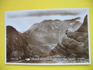 Goat Fell And North Gaotfell From Ben.Tarsuinn,Brodick - Ayrshire