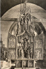 B36056 Marienaltar Herrrgottskirche Creglingen A Tauber  Not Used Perfect Shape - Tauberbischofsheim