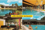 B36061 Sole Hallenbad Bad Salzschlirf  Used Perfect   Shape - Fulda