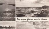 B36069 Ostsee Multi Views Used Good  Shape - Norden