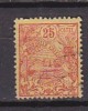 M4607 - COLONIES FRANCAISES NOUVELLE CALEDONIE Yv N°117 - Oblitérés