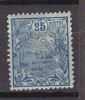 M4624 - COLONIES FRANCAISES NOUVELLE CALEDONIE Yv N°95 * - Unused Stamps